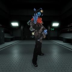 Sebastian Solace preview 3