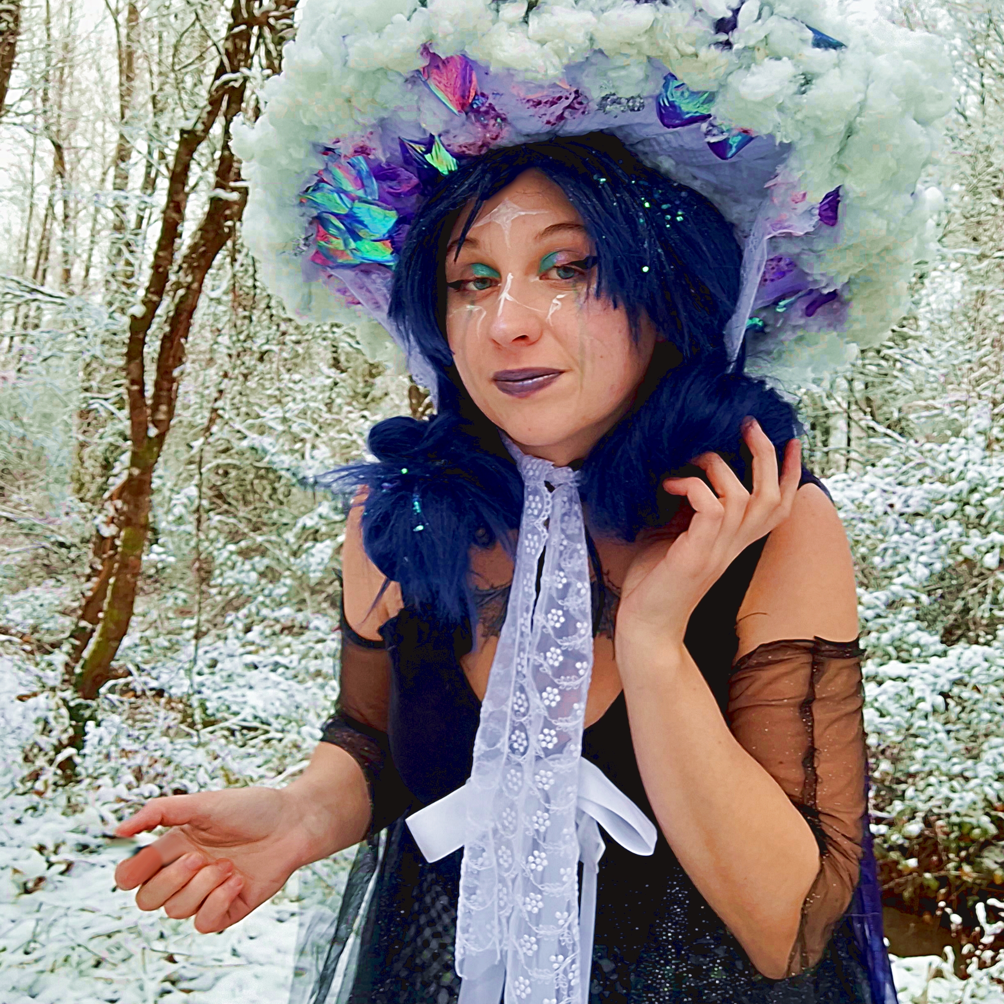 Aerys - Hiver - Photo 1