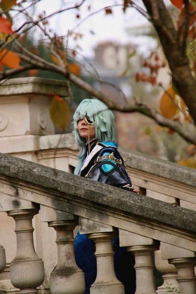 Piiu!! - Anaxa Set 4