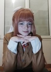 Monika 🖥️💌 preview 3
