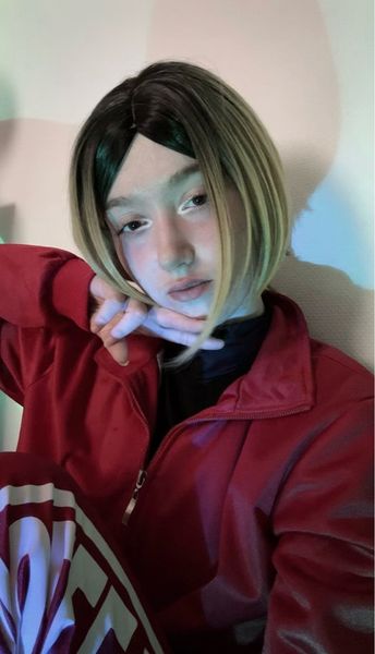 Liyi - Kenma