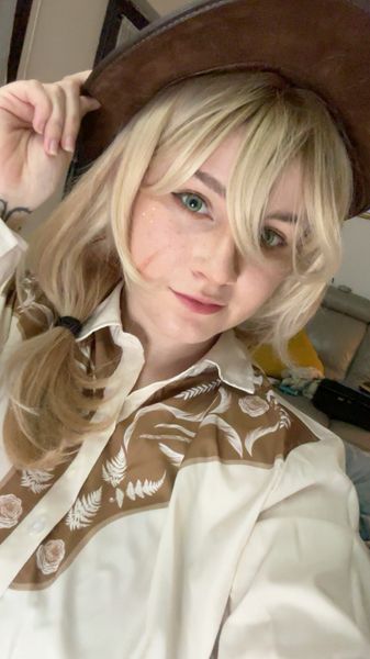 Kitotsu - Costeste Apple Jack