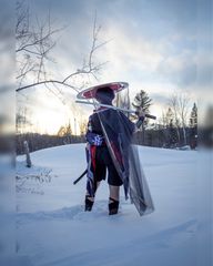 Scaramouche preview 3