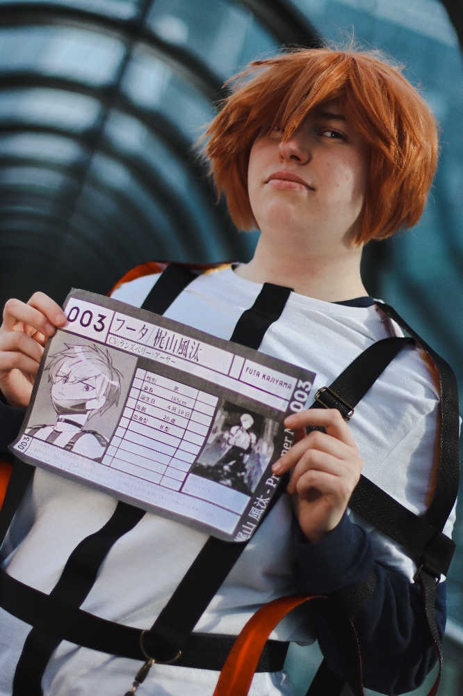 Kajiyama Futa - Photo 7