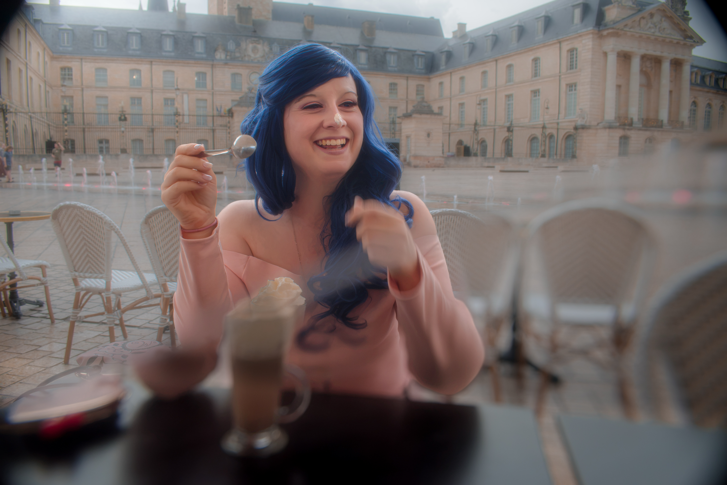 Marinette — photo 6