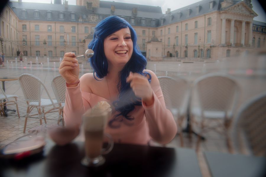 Flo_wography - Marinette 