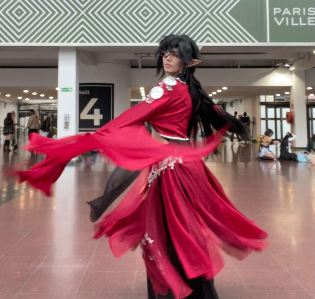 Hua Cheng Arabian — photo 8