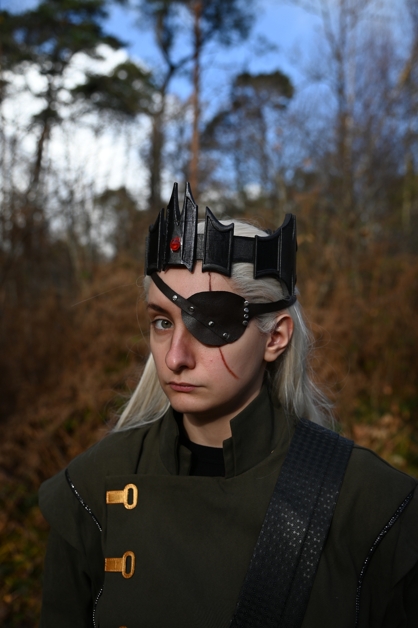 Aemond Targaryen — photo 21