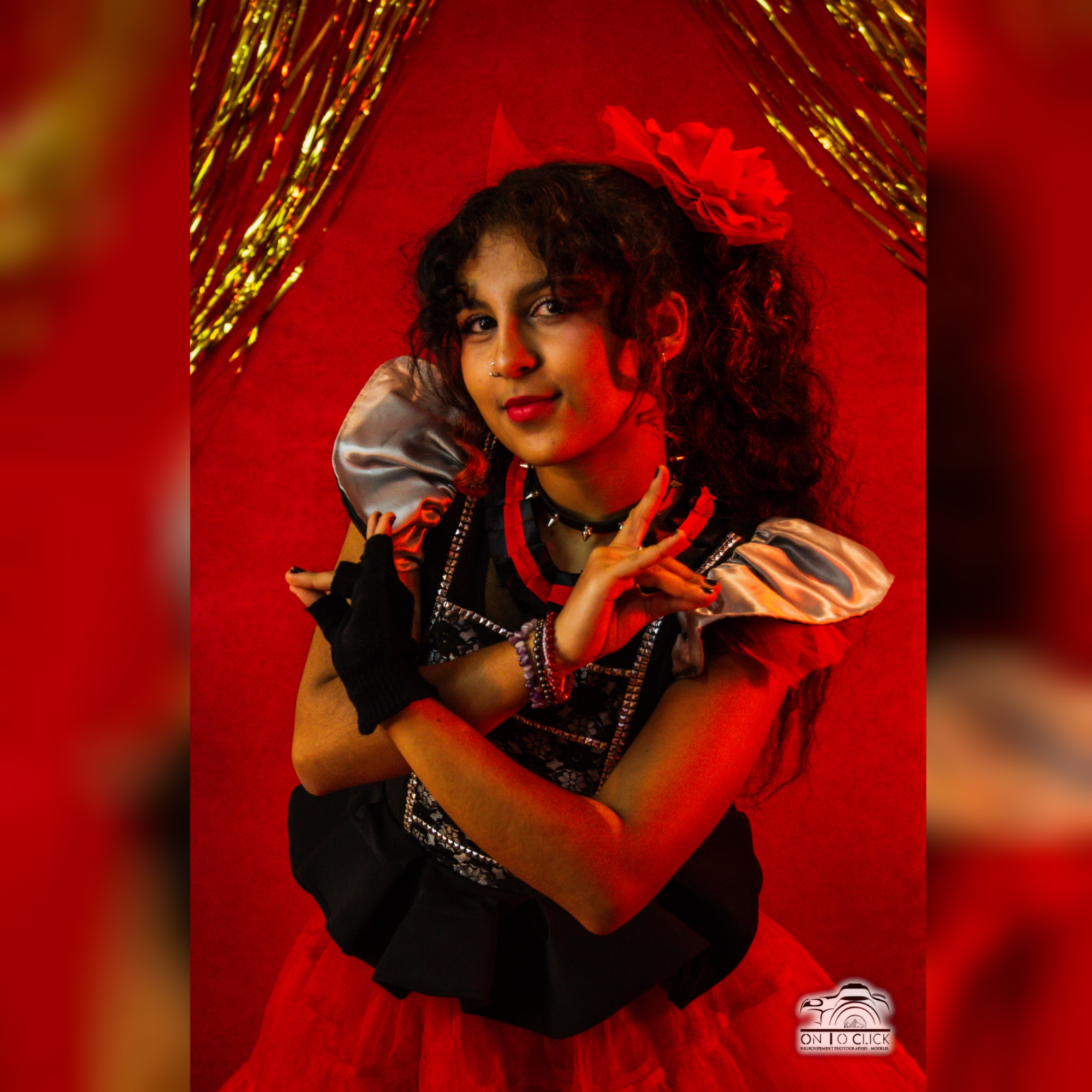 Babymetal(w:yoshiro) - Photo 3