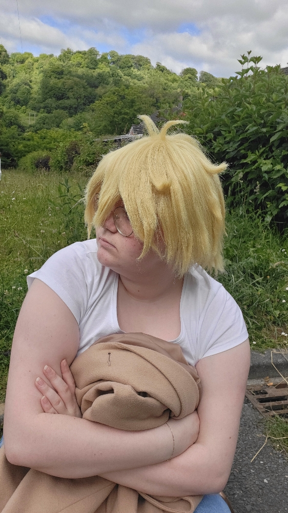 Ash linx  - Photo 16