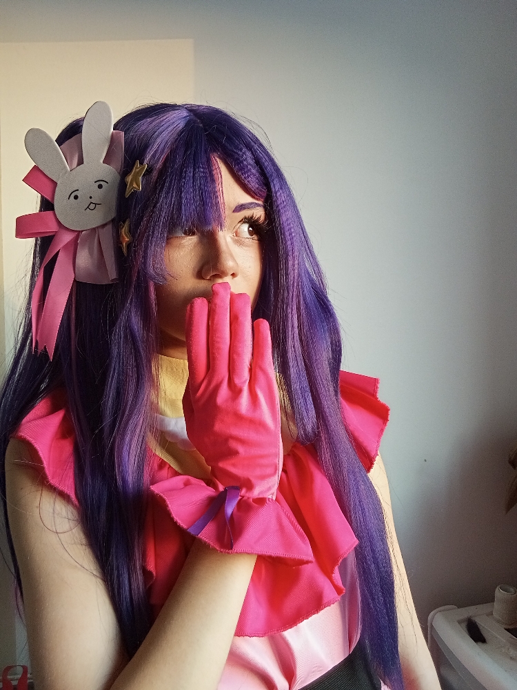 Ai Hoshino - Photo 6