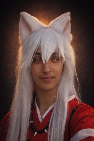 Marie_co - Inuyasha 