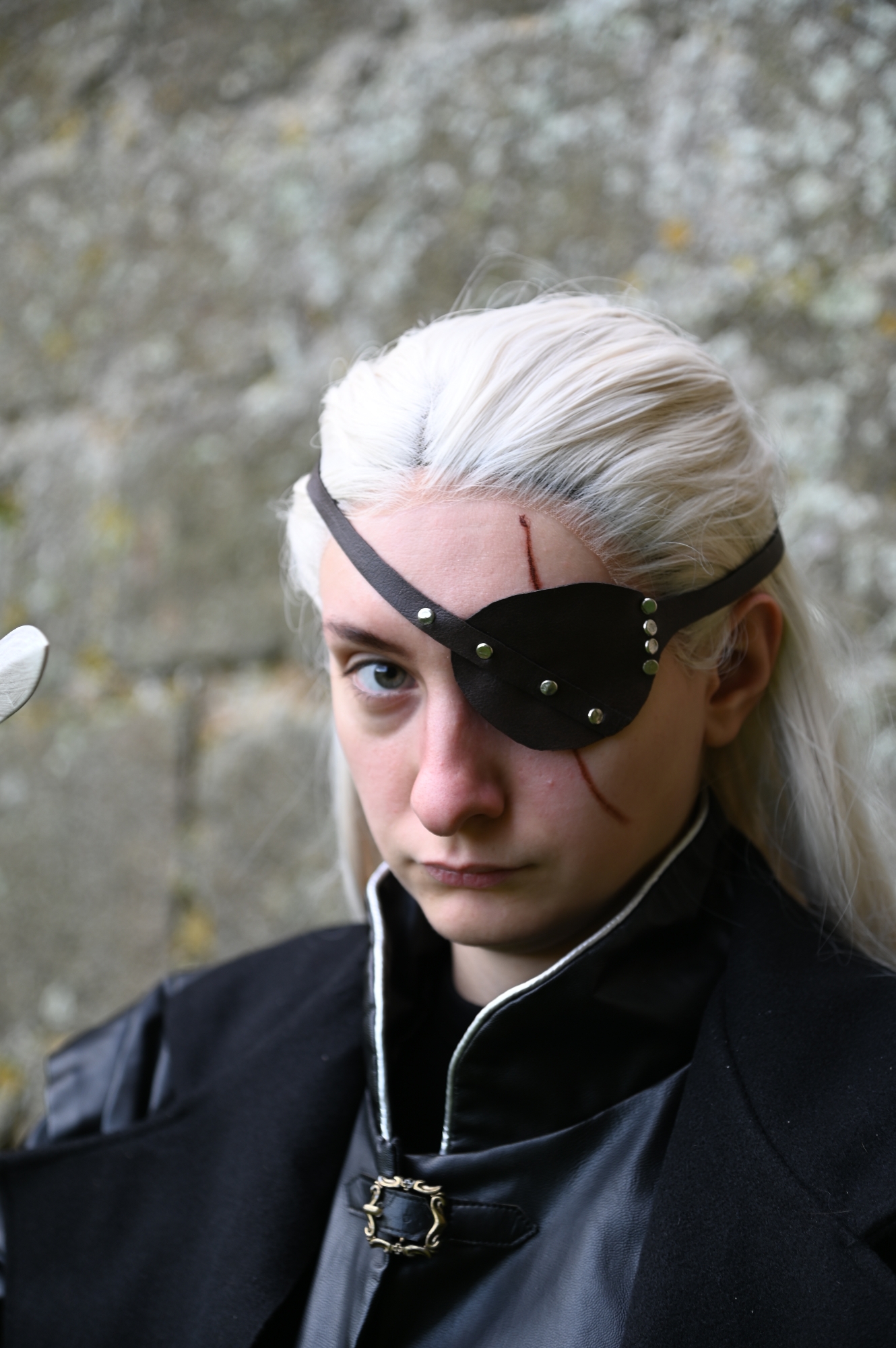 Aemond Targaryen — photo 10
