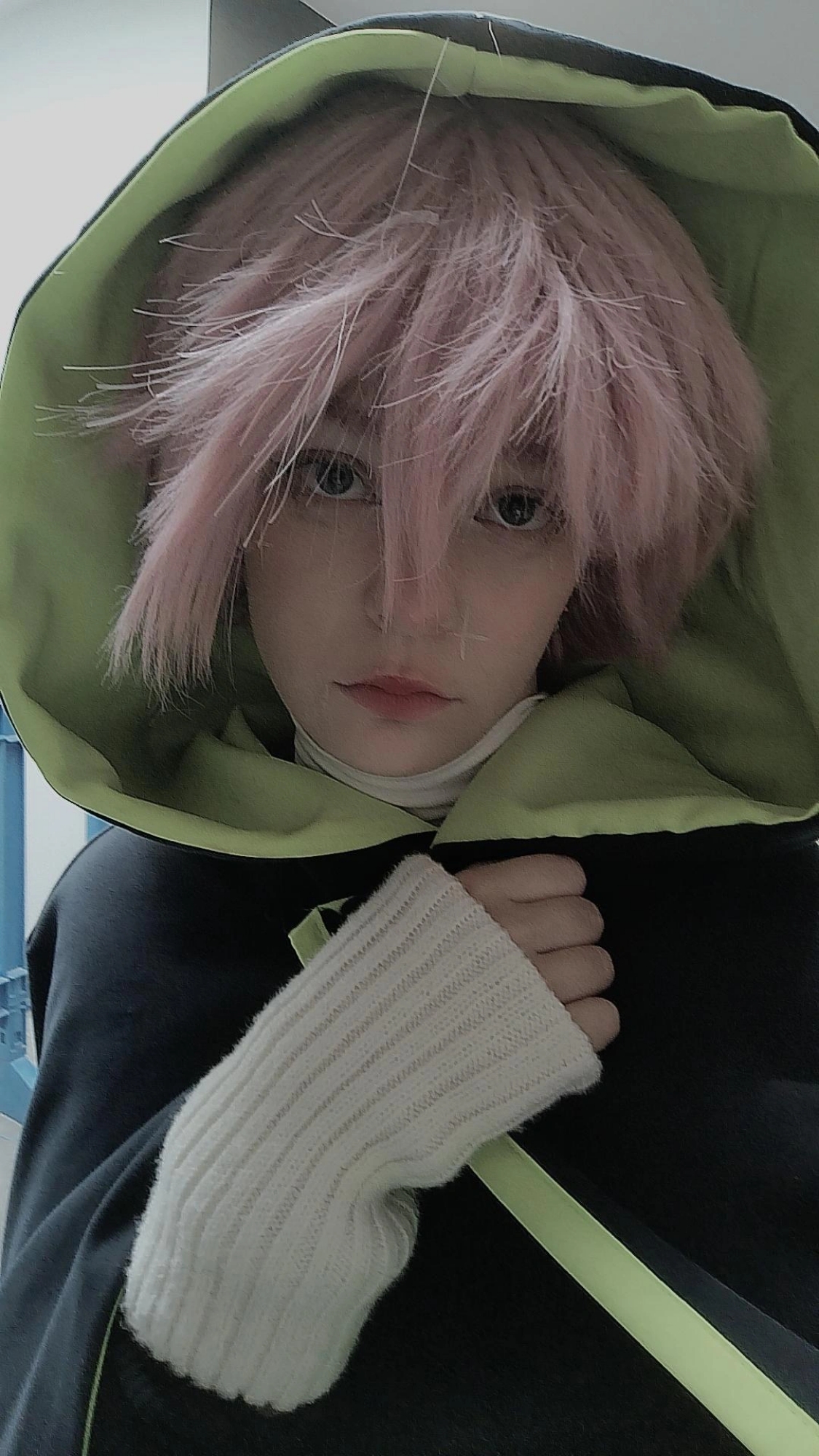 Mizi rebelle — photo 12