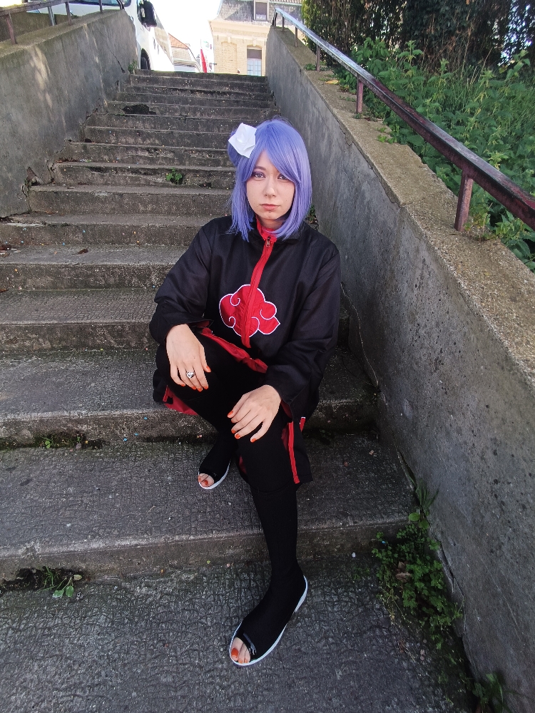 Konan — photo 5
