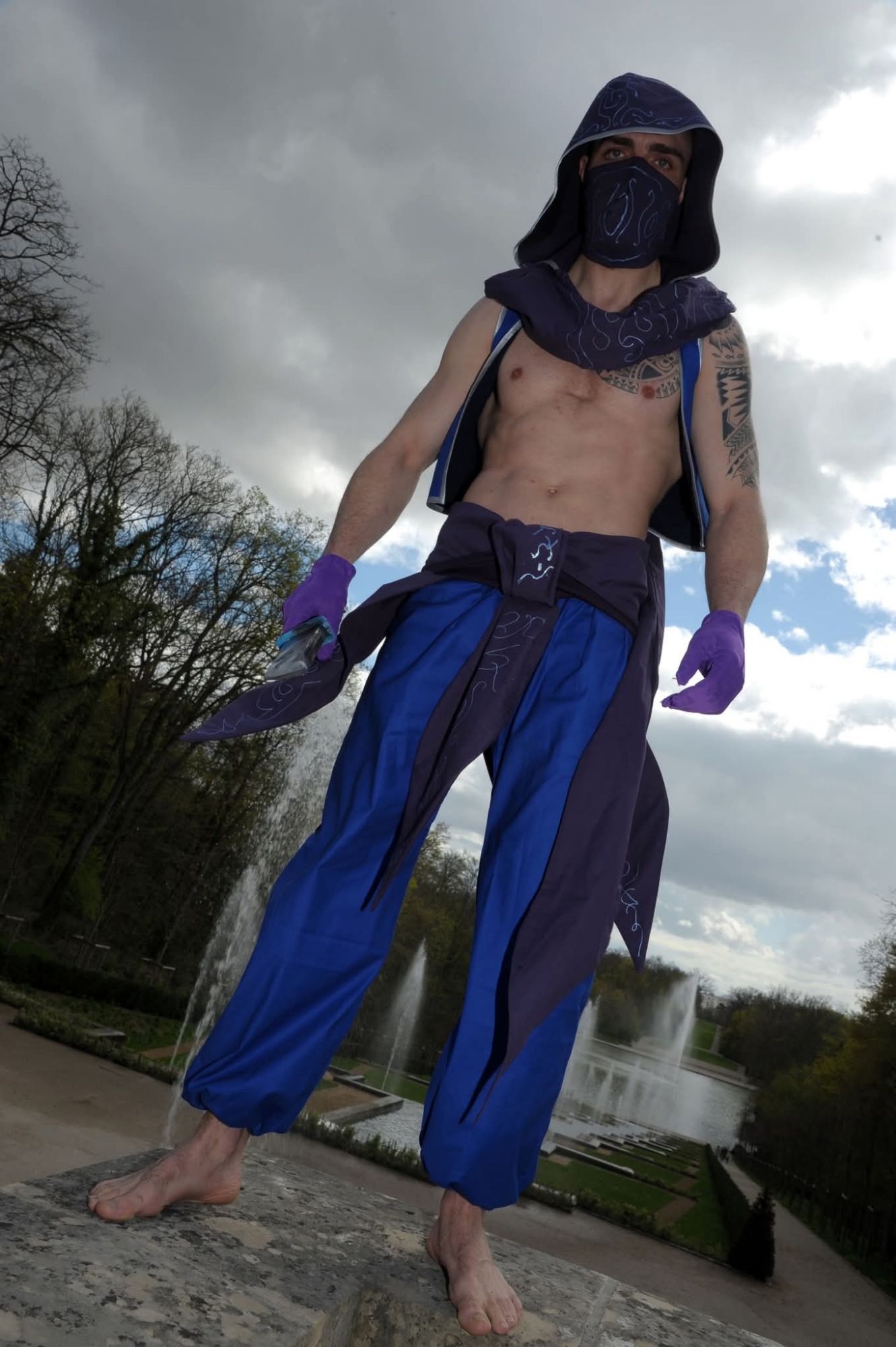 Malzahar, photo 34