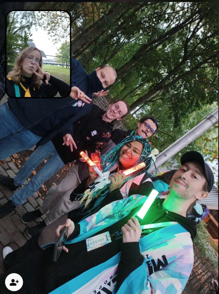 Miku expo 2024  - Photo 6