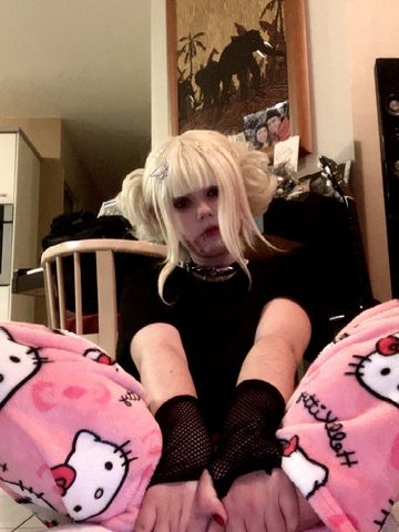 toga
