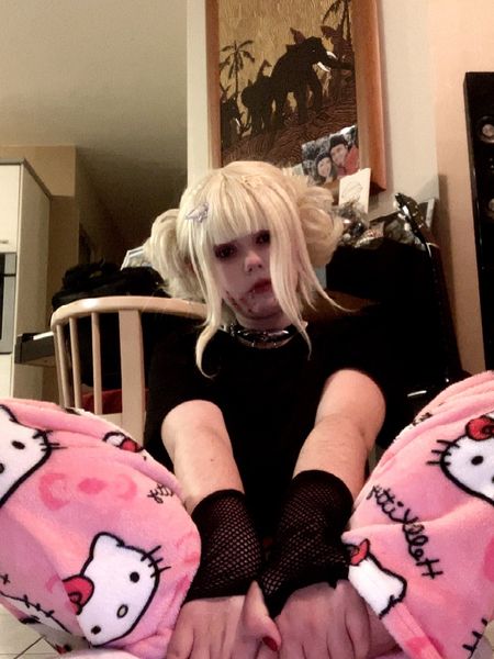 ✨aki_cosplay✨ - toga