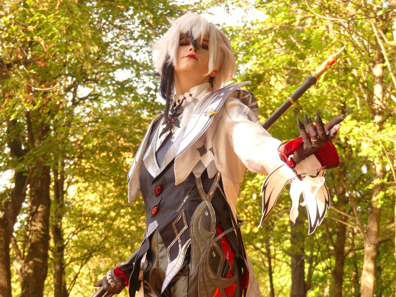 Arlecchino  - Photo 4