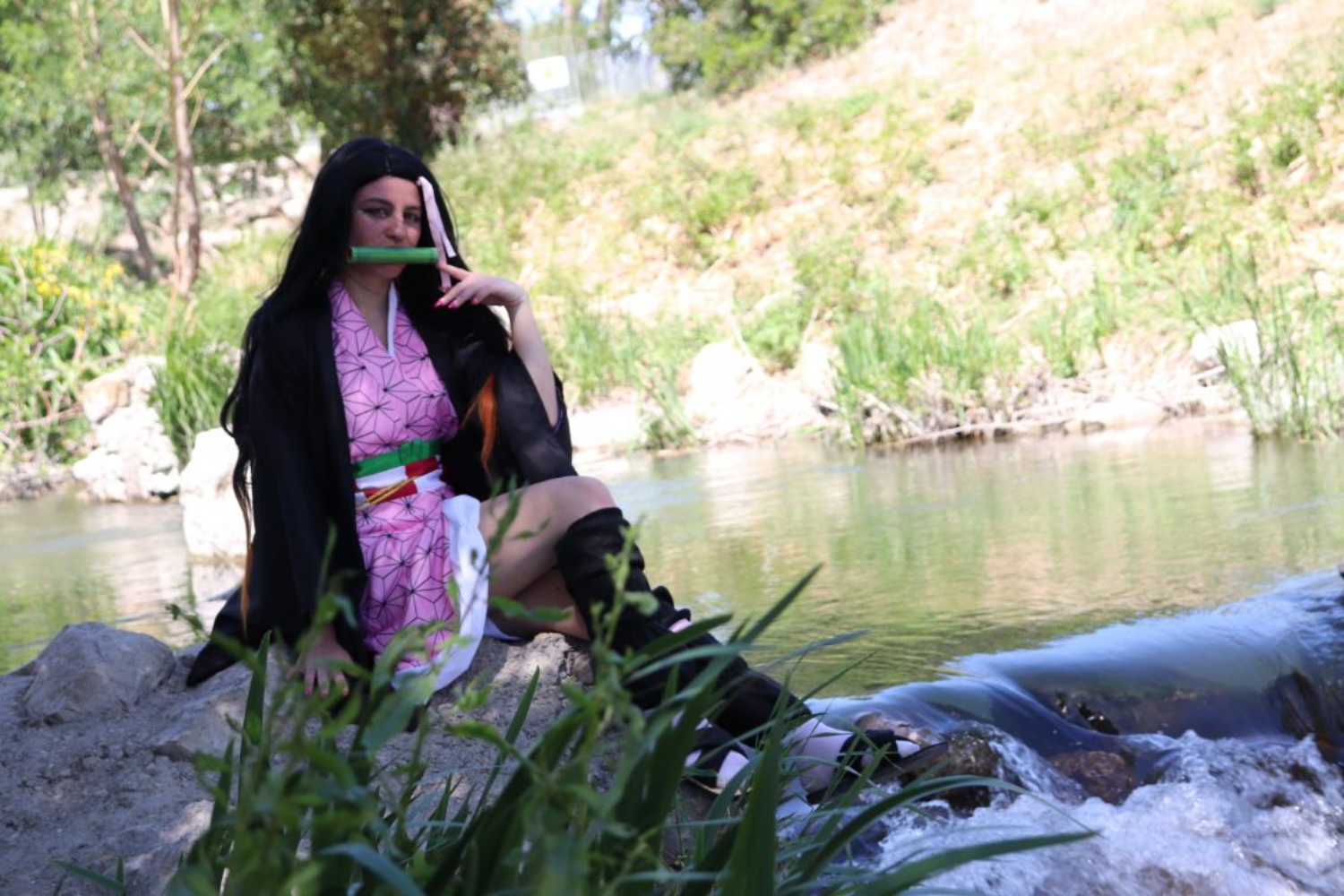 Nezuko Kamado - Photo 5