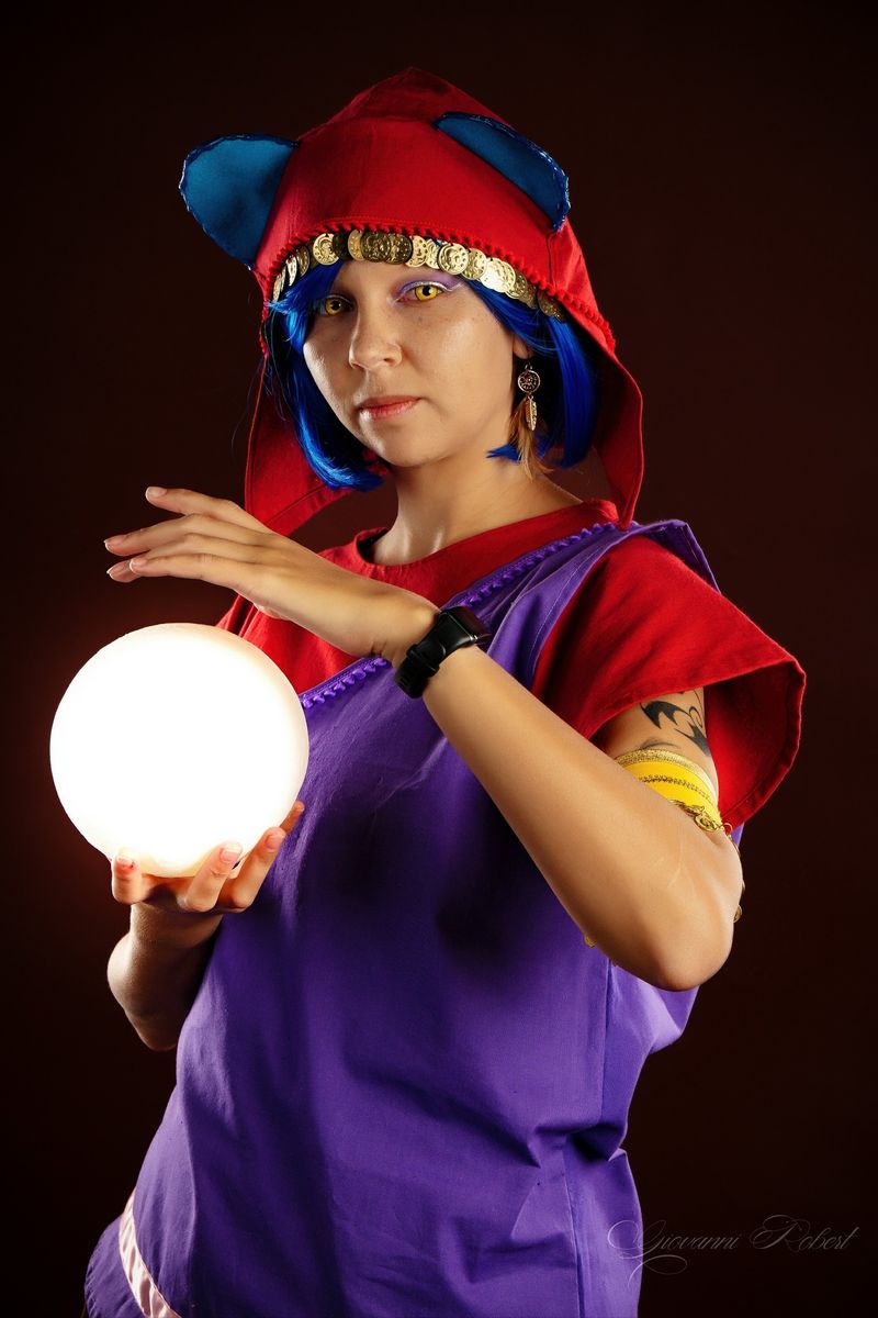 Blondiecosplay974 – Geekali 2022