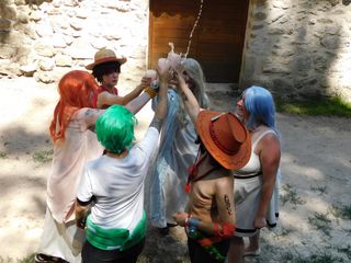 One piece alabasta preview 2