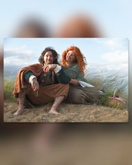 OC Hobbits preview 2