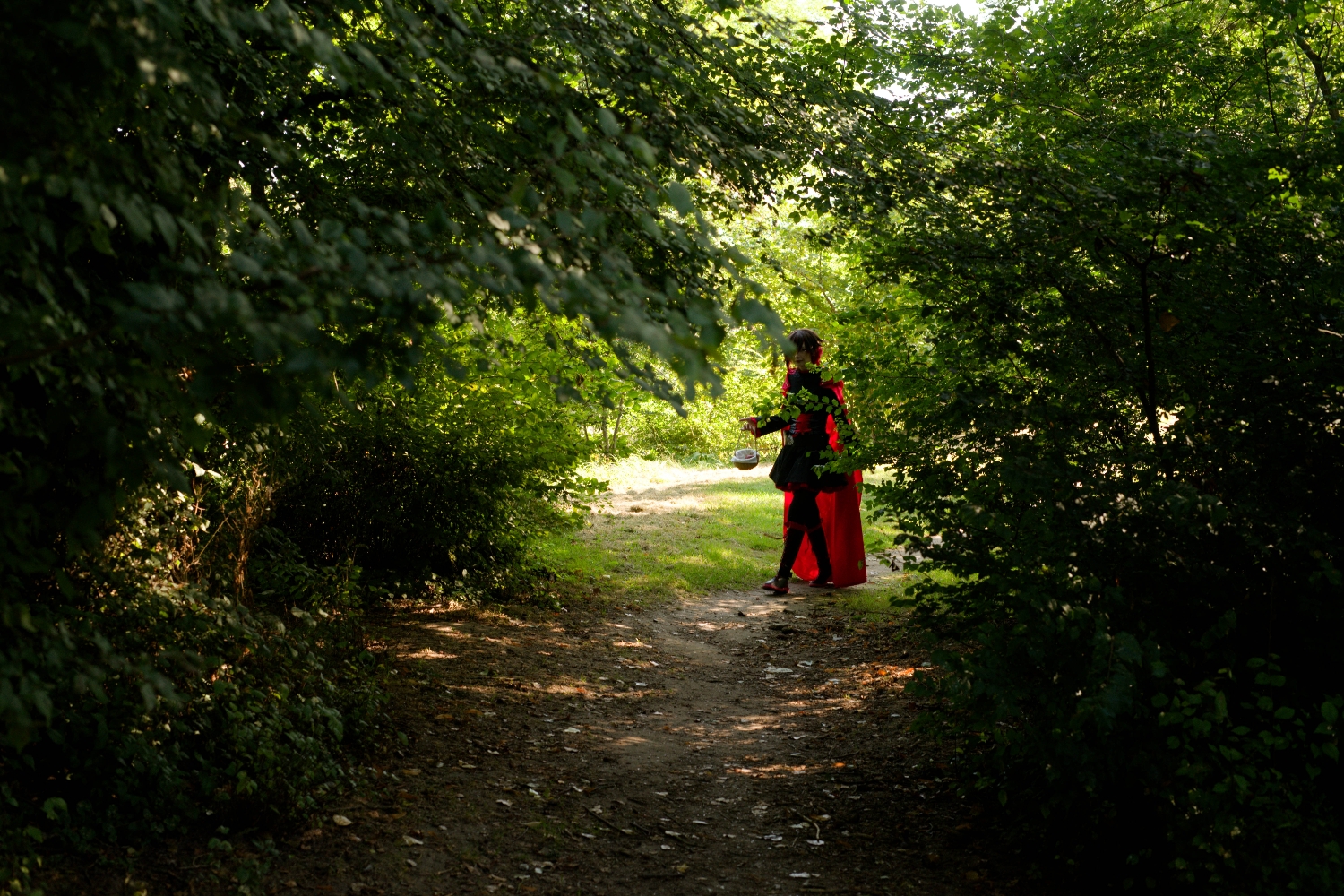 Ruby Rose - Photo 17