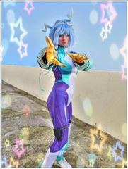 Nejire Hado preview 3