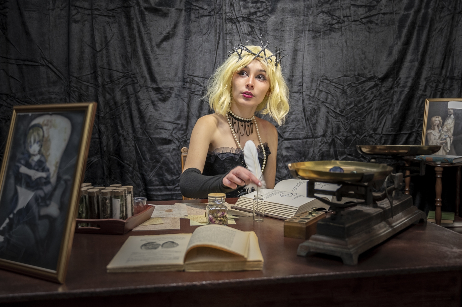 Sophie de Gavaldon  - Photo 7