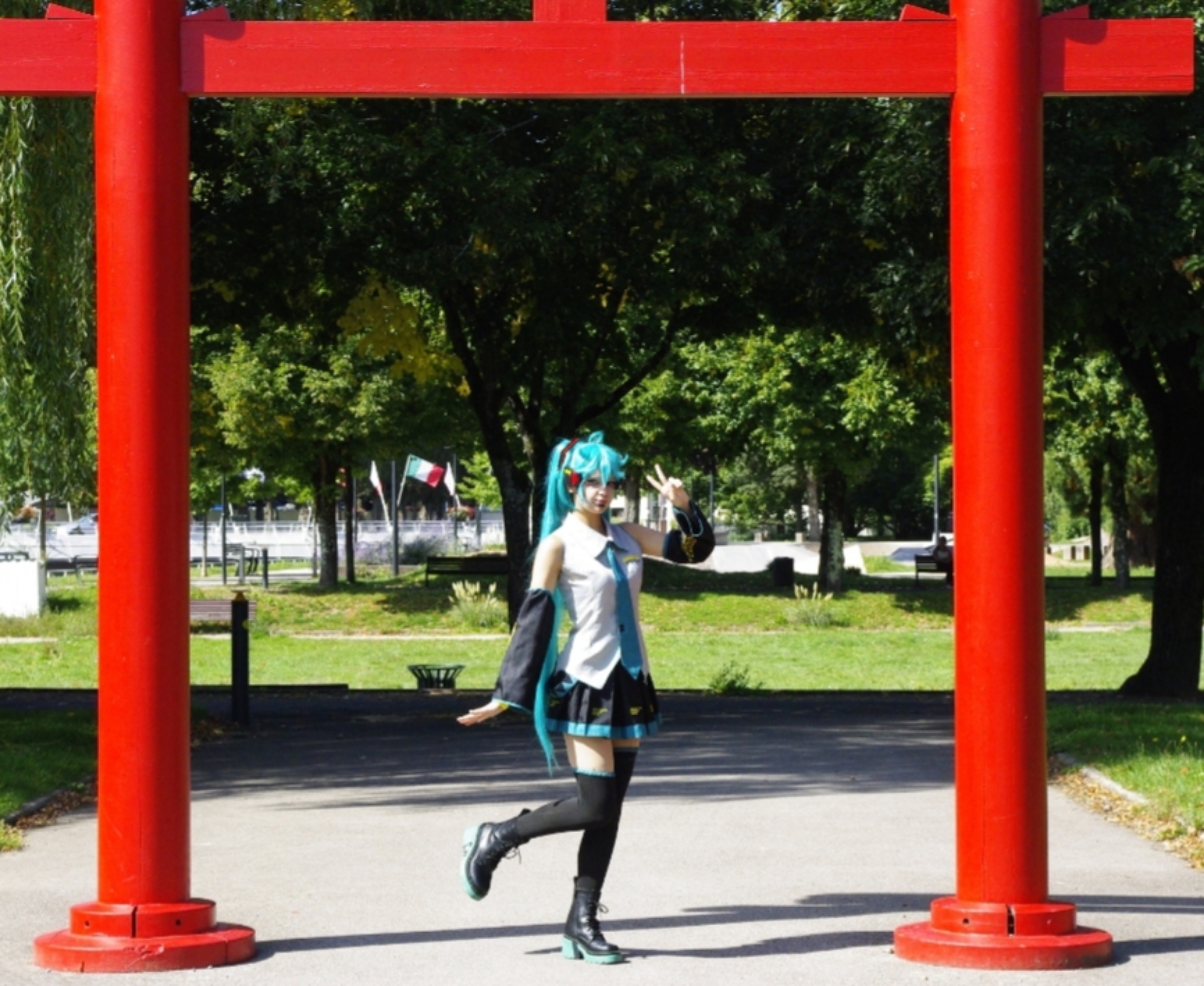 Miku — photo 8