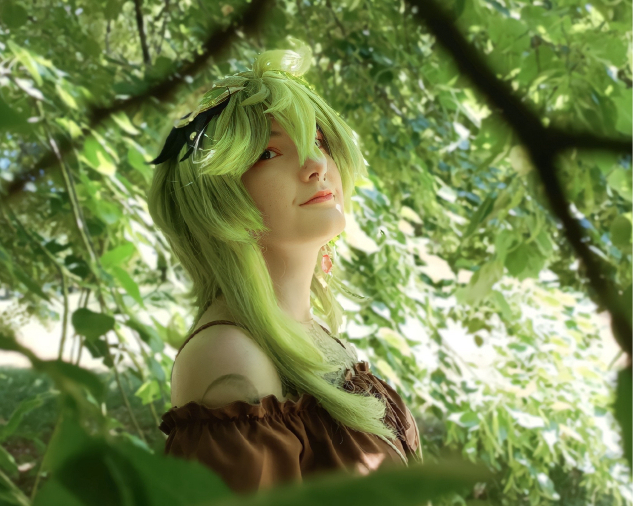 Collei — photo 5