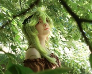 Collei preview 2