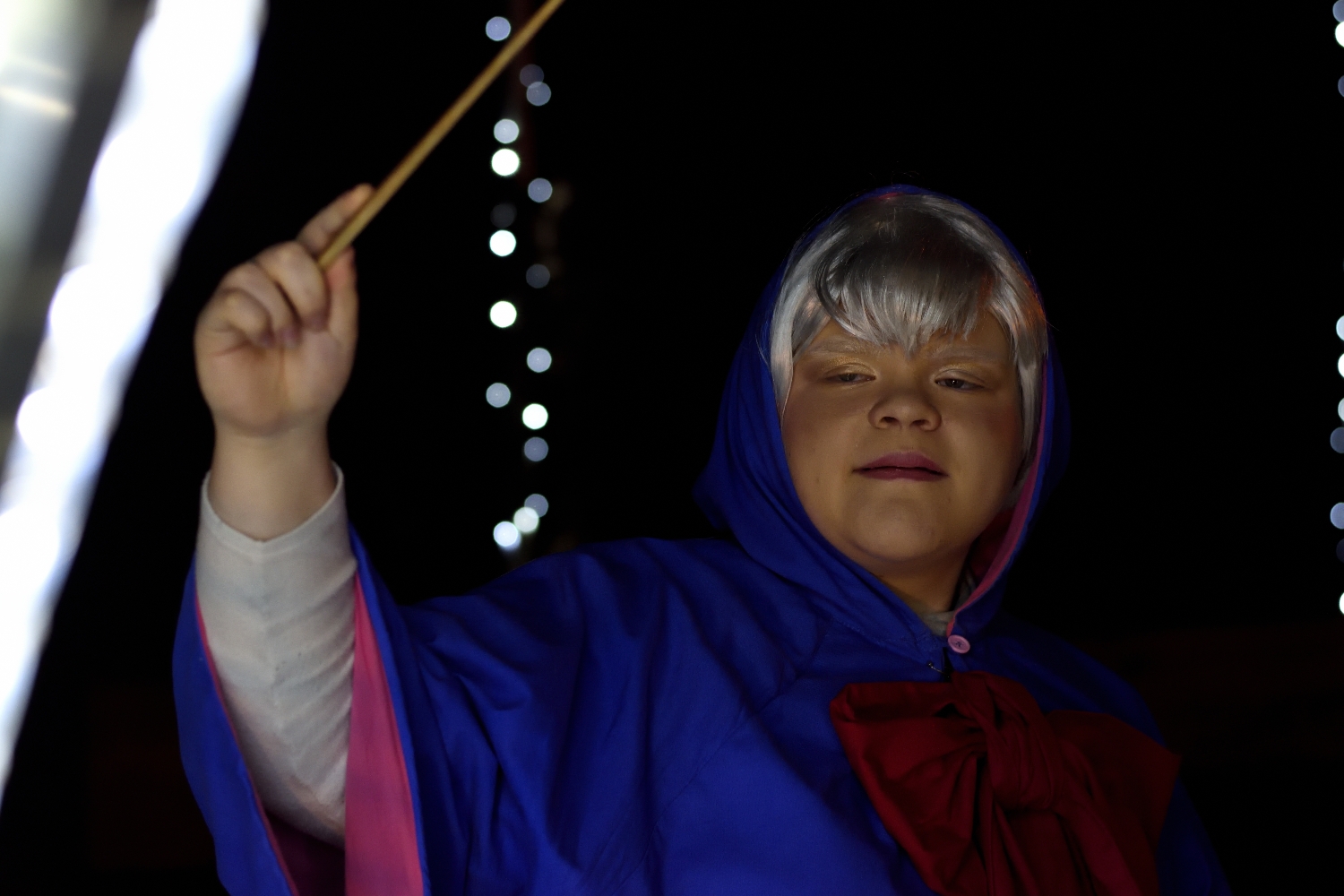 Marraine Cendrillon — photo 5
