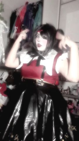 Ame-chan