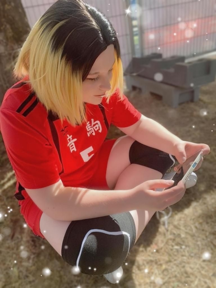 Kenma Kozume - Photo 3