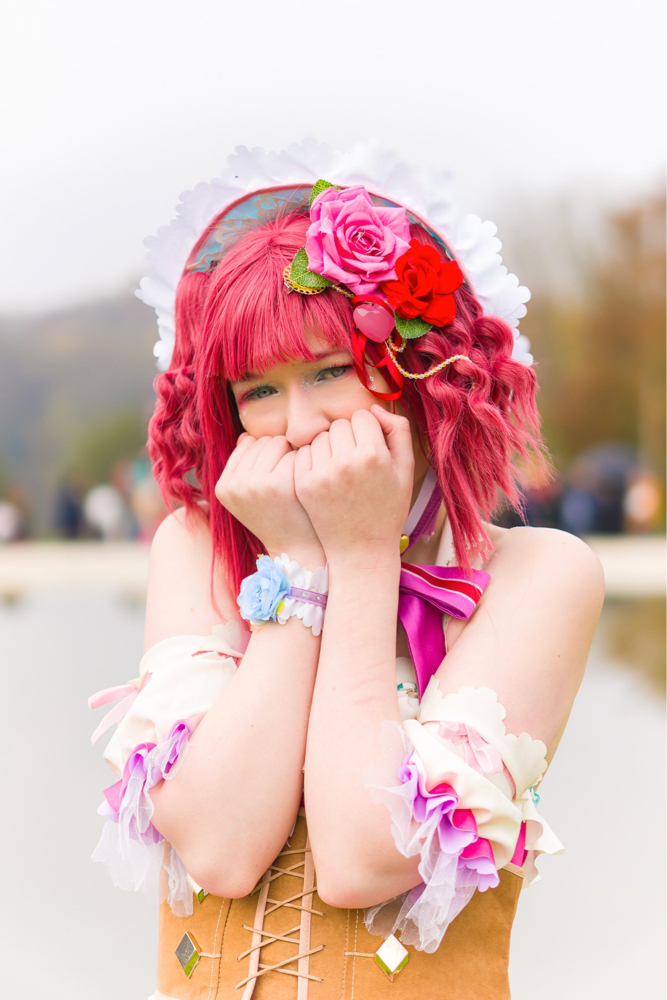 Ruby valentine - Photo 4