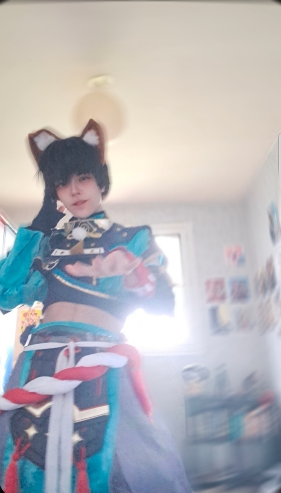 Gorou pic — photo 15