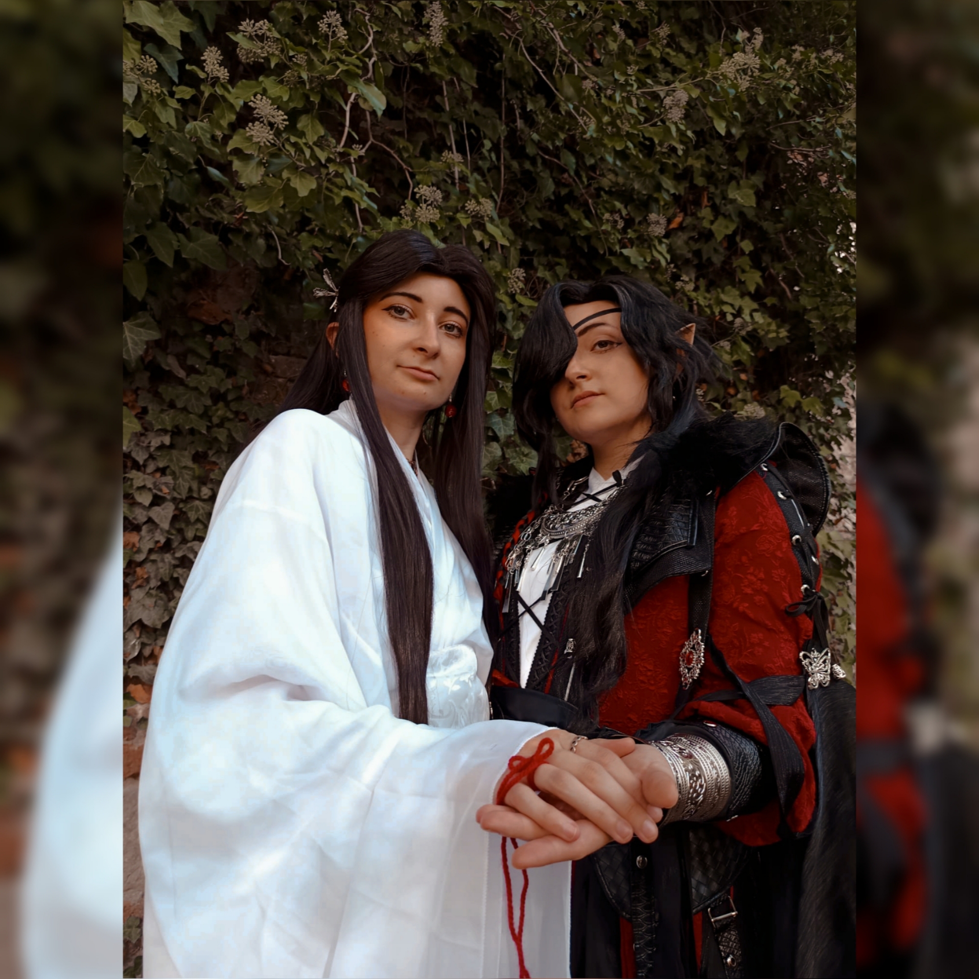 Xie Lian — photo 5