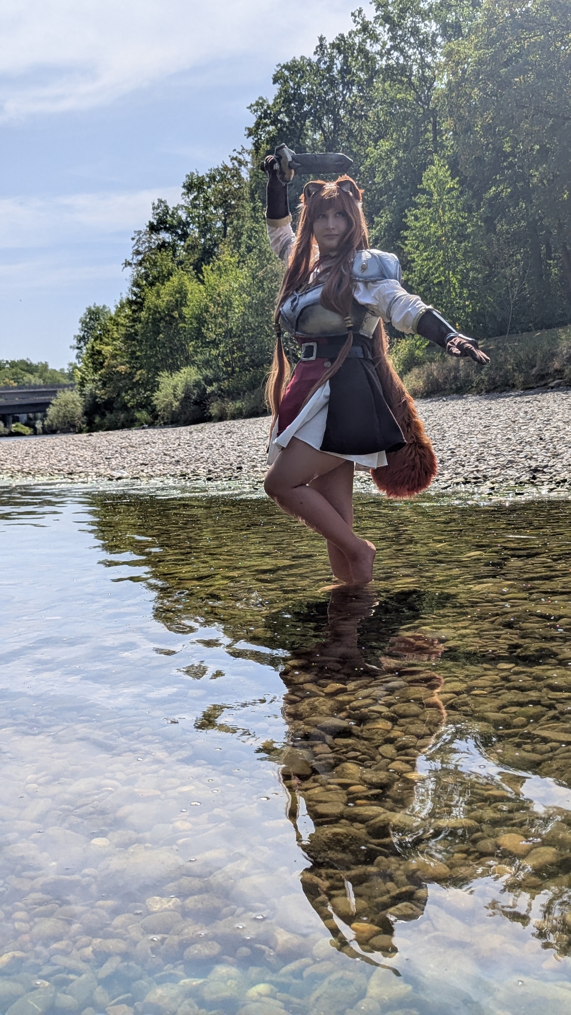 Raphtalia — photo 42