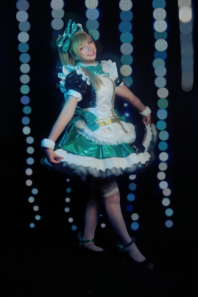Kotori Mogyutto — photo 12