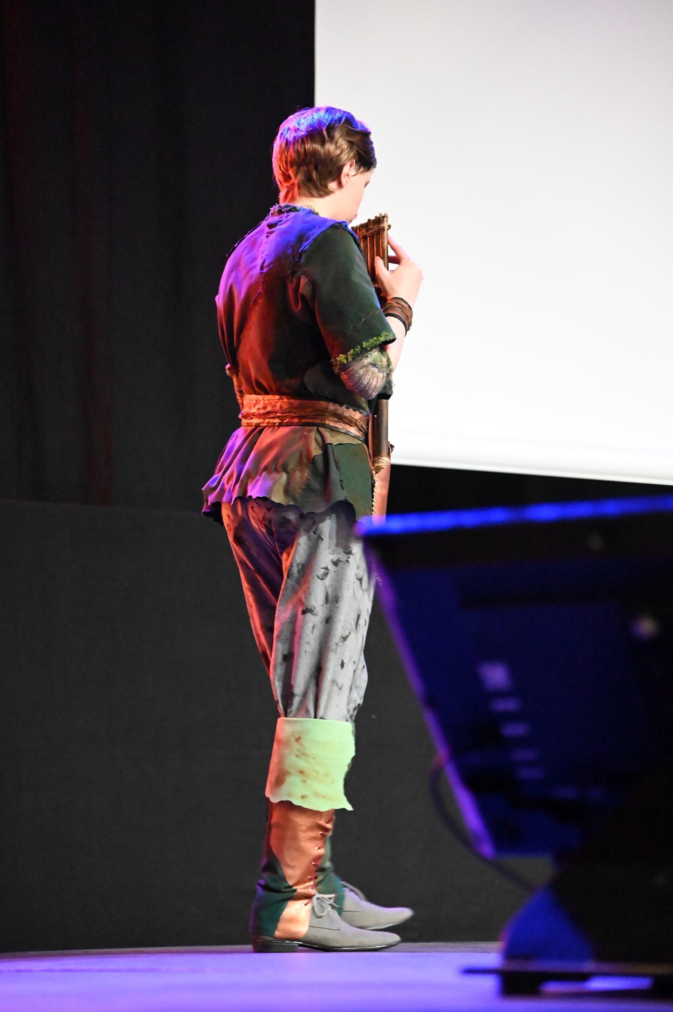 Peter Pan Ouat — photo 57