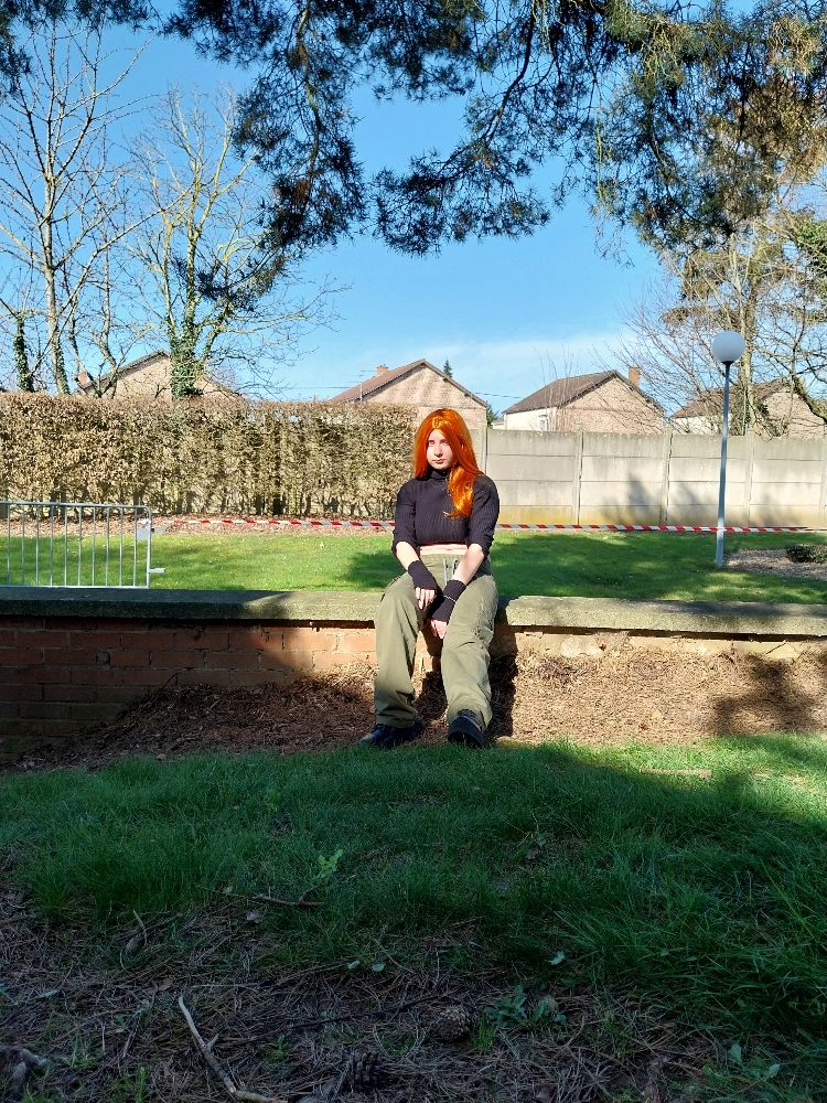 Kim possible - Photo 2