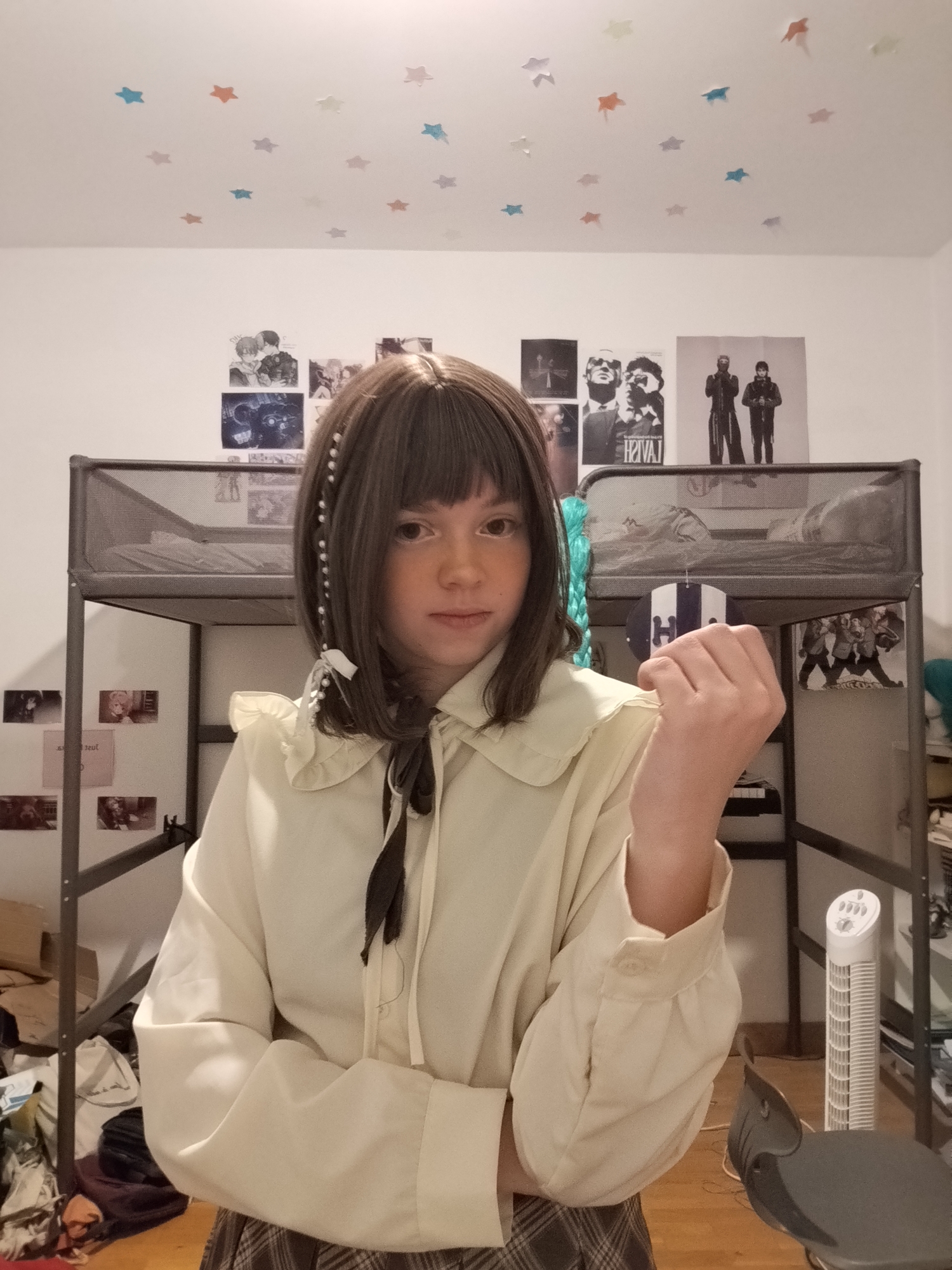 Ena 🎀🎨 - Photo 7