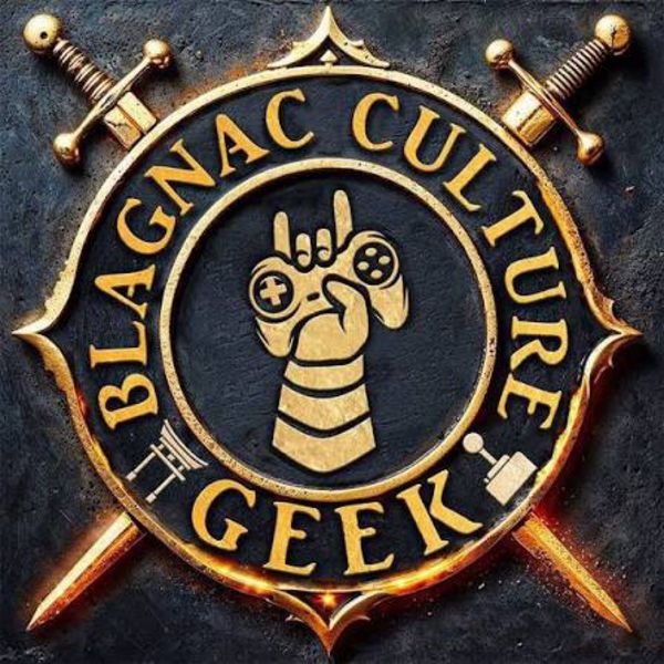 Blagnac Culture Geek
