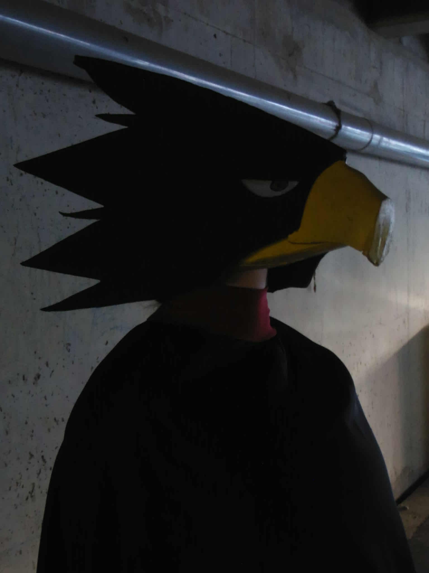 Tokoyami - JapanExpo - Photo 10