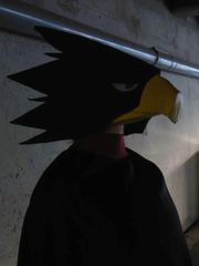 Tokoyami - JapanExpo preview 3