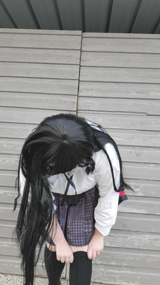 Yumeko jabami — photo 7