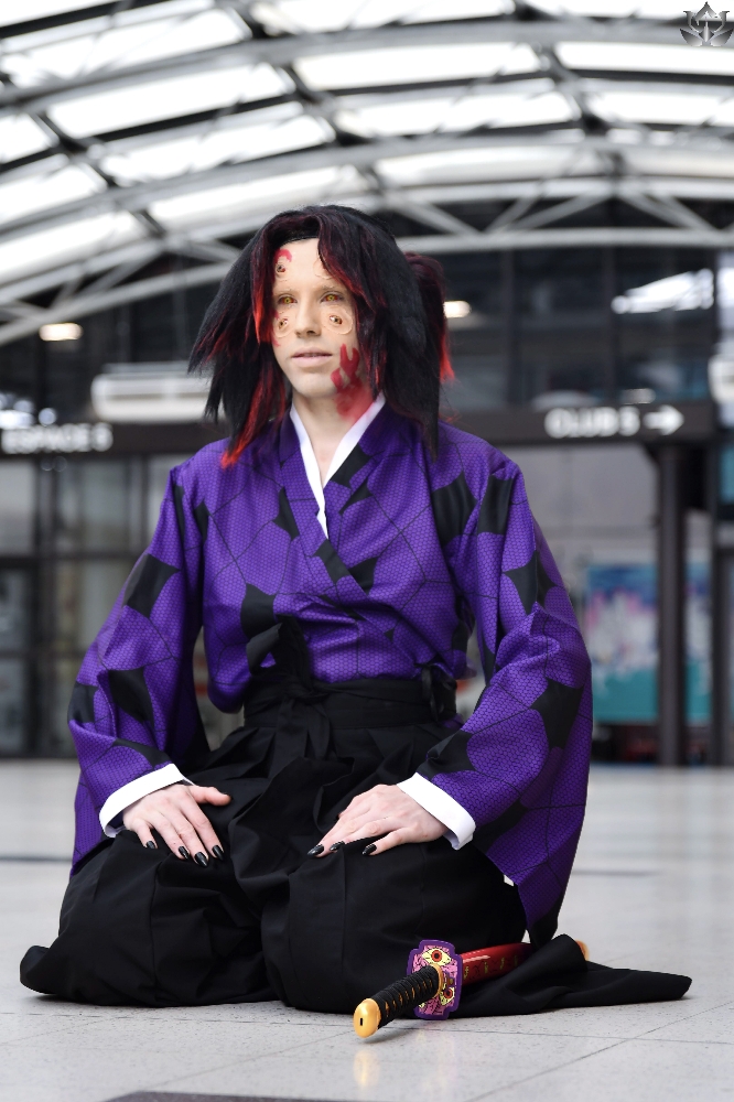 Kokushibo  - Photo 2